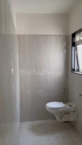 Bathroom Image of 1000 Sq.ft 2 BHK Apartment / Flat for sale in Green Square Bldg 2A, Thane West Thane for Rs. 8800000