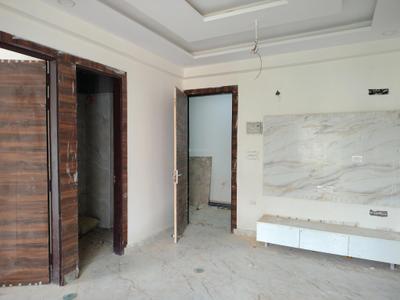 Living Room Image of 1000 Sq.ft 2 BHK Apartment / Flat for sale in Trinity Provica Dream Valley by Trinity Ventures, Sector 72 Noida for Rs. 5400200