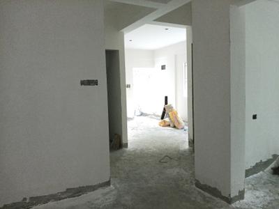 Dining Area Image of 1000 Sq.ft 2 BHK Apartment / Flat for sale in Medahalli Bengaluru for Rs. 5300000