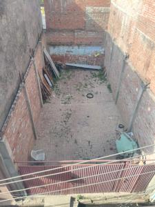 Katra Plot View 1
