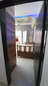 Bedroom Image of 1202 Sq.ft 3 BHK Apartment / Flat for sale in Hemant Sunville, Ambegaon Budruk Pune for Rs. 9000000