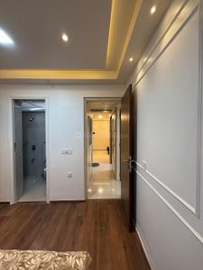 Bedroom Image of 702 Sq.ft 2 BHK Apartment / Flat for sale in Wadhwa Courtyard, Thane West Thane for Rs. 15000000