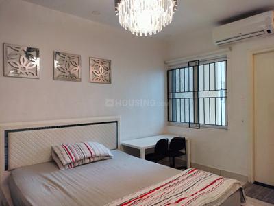Bedroom Image of 1660 Sq.ft 3 BHK Apartment / Flat for sale in Agrahara Layout Bengaluru for Rs. 25000000