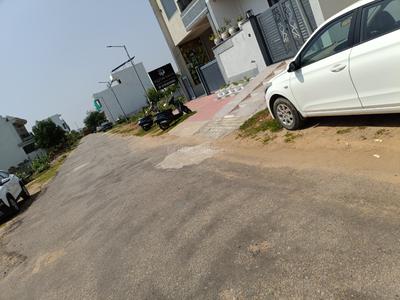 Image of 900 Sq.ft Residential Plot / Land for sale in Mansarovar Extension, Jaipur for Rs. 7000000