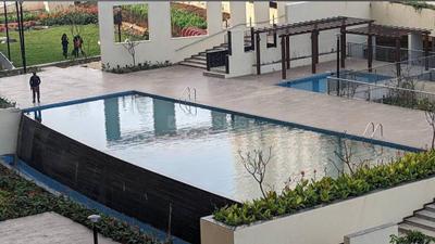 Image of 945 Sq.ft 2 BHK Apartment / Flat for sale in Mantri Serenity, Bikasipura, Bengaluru for Rs. 12600000