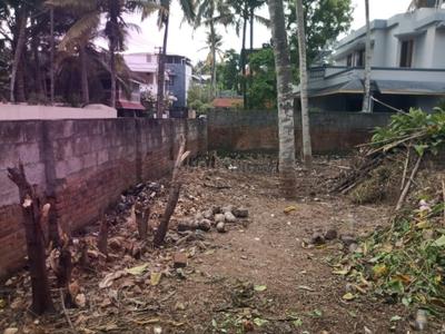 Image of 4356 Sq.ft Residential Plot / Land for sale in Sasthamangalam, Thiruvananthapuram for Rs. 35000000