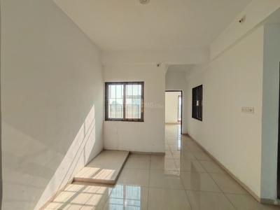Hall Image of 1300 Sq.ft 3 BHK Apartment / Flat for sale in Aadinath Nandish Palace Apartments, Gotri Vadodara for Rs. 5700000