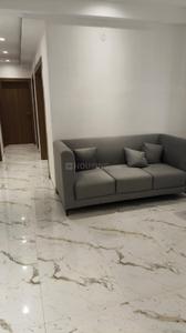Hall Image of 1704 Sq.ft 3 BHK Apartment / Flat for sale in Bariatu Ranchi for Rs. 9372000