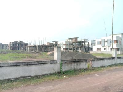 Image of 1440 Sq.ft Residential Plot / Land for sale in Swapnabhumi, New Town, Kolkata for Rs. 3600000