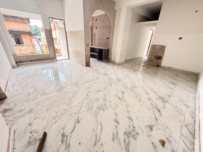 Hall Image of 1370 Sq.ft 3 BHK Apartment / Flat for sale in Konnagar Hooghly for Rs. 4110000