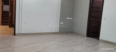 Bedroom Image of 2000 Sq.ft 4 BHK Builder Floor for sale in Malviya Nagar New Delhi for Rs. 45000000