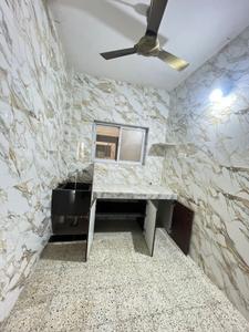 Bedroom Image of 600 Sq.ft 1 BHK Apartment / Flat for rent in Mundhwa Pune for Rs. 32000