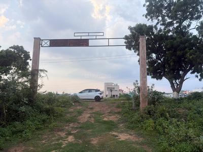 Image of 1200 Sq.ft Residential Plot / Land for sale in Avadi, Chennai for Rs. 1300000