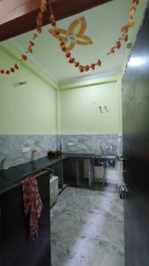 Hall Image of 700 Sq.ft 2 BHK Builder Floor for rent in Naubasta Kanpur for Rs. 8500