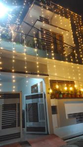 Image of 1850 Sq.ft 4 BHK Villa for sale in Rajendra Nagar, Roorkee for Rs. 7000000