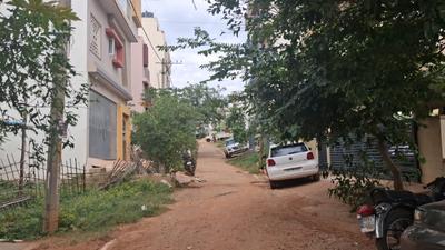 Image of 1500 Sq.ft Residential Plot / Land for sale in Ullal Uppanagar, Bengaluru for Rs. 23625000