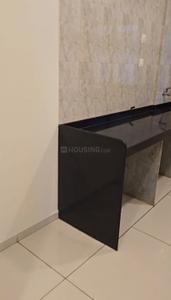 Kitchen Image of 847 Sq.ft 3 BHK Apartment / Flat for sale in Goregaon West Mumbai for Rs. 30000000
