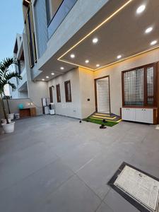 Balcony Image of 4500 Sq.ft 5 BHK Villa for sale in Vaishali Nagar Extension Jaipur for Rs. 30000000