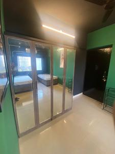 Hall Image of SHARED FLAT  in Goregaon West, Mumbai