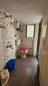 Bathroom Image of 920 Sq.ft 2 BHK Apartment / Flat for sale in Rajhans Seasons, Vasai West Vasai for Rs. 7500000