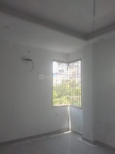 Bedroom Image of 850 Sq.ft 2 BHK Builder Floor for sale in Yamuna Vihar New Delhi for Rs. 8000000