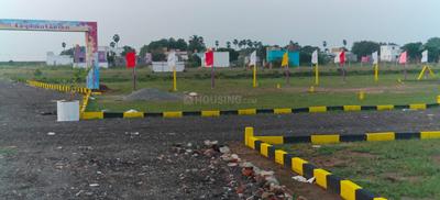 Image of 900 Sq.ft Residential Plot / Land for sale in Sriperumbudur, Chennai for Rs. 1620000