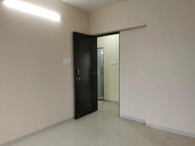 Bedroom Image of 1010 Sq.ft 2 BHK Apartment / Flat for rent in Abhigna Avirahi Heights, Malad West Mumbai for Rs. 45000