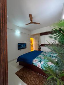 Bedroom Image of 1955 Sq.ft 3 BHK Apartment / Flat for sale in DS Sangam Grand, K R Puram Bengaluru for Rs. 18500000