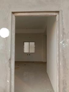 Main Entrance Image of 1300 Sq.ft 3 BHK Villa for sale in Concept Co Operative Housing Society, Bhagowanpur Kolkata for Rs. 5900000