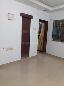 Living Room Image of 614 Sq.ft 2 BHK Apartment / Flat for sale in Sembakkam Chennai for Rs. 3500000