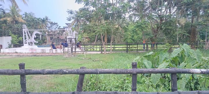 Pailan Bengal Pailan Park Main Image 1