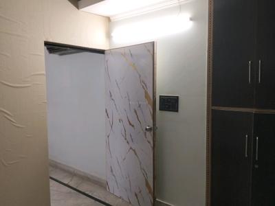 Bedroom Image of 1050 Sq.ft 3 BHK Apartment / Flat for sale in Vikas Kunj, KG-III New Delhi for Rs. 15510000