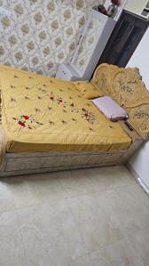 Bedroom Image of 2000 Sq.ft 4 BHK Apartment / Flat for sale in Ayachi Apartments, Sector 45 Gurgaon for Rs. 35000000