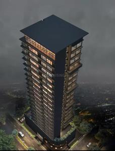 Image of 3326 Sq.ft 4 BHK Apartment / Flat for sale in Progressive One, Vashi, Navi Mumbai for Rs. 125000000