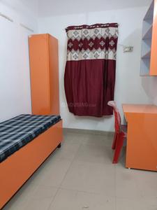 Hall Image of Nkb hostel in Mukherjee Nagar, New Delhi