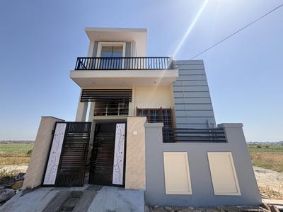 Image of 1037 Sq.ft 2 BHK Independent House for sale in Doiwala, Dehradun for Rs. 5000000