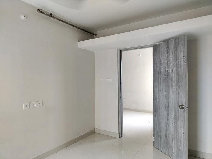 CIDCO EA 17 Bedroom 1