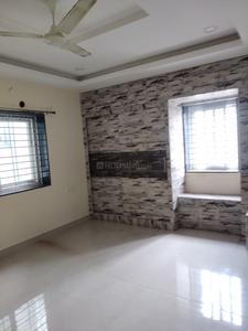 Bedroom Image of 2000 Sq.ft 3 BHK Apartment / Flat for rent in LB Nagar Hyderabad for Rs. 40000