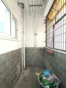 Balcony Image of 1320 Sq.ft 2 BHK Apartment / Flat for sale in Tarnaka Secunderabad for Rs. 8000000