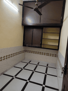 Living Room Image of 225 Sq.ft 3 BHK Independent House for sale in Khajoori Khas New Delhi for Rs. 5500000