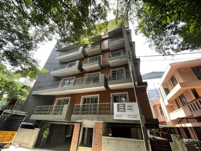 Image of 1250 Sq.ft 2 BHK Apartment / Flat for sale in Koramangala, Bengaluru for Rs. 17500000