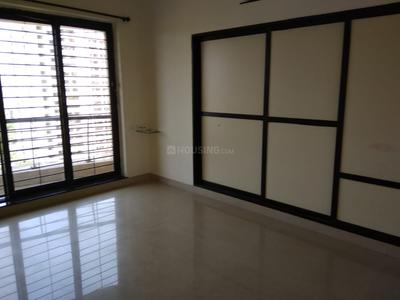 Bedroom Image of 1300 Sq.ft 3 BHK Apartment / Flat for sale in K Raheja Interface Heights, Malad West Mumbai for Rs. 35000000