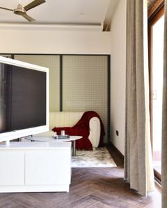 Hall Image of 10500 Sq.ft 8 BHK Independent House for sale in Palam Vihar Gurgaon for Rs. 140000000