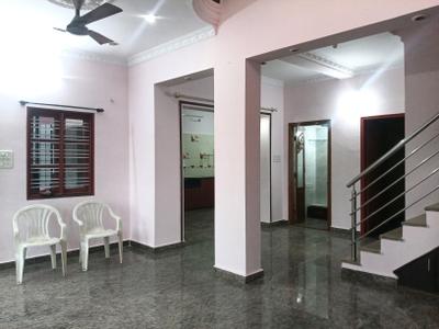Living Room One Image of 1360 Sq.ft 3 BHK Independent House for sale in K R Puram Bengaluru for Rs. 25000000