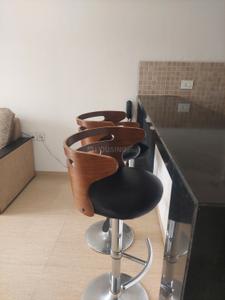 Image of 640 Sq.ft 1 RK Apartment / Flat for sale in Lodha Belmondo, Gahunje, Pune for Rs. 7000000