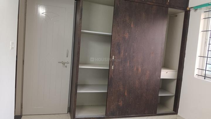 Electronic City Phase I, Electronic City Bedroom 1