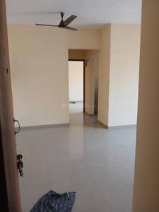 Hall Image of 850 Sq.ft 2 BHK Apartment / Flat for rent in Marathon Nagari NX, Badlapur East Badlapur for Rs. 10000