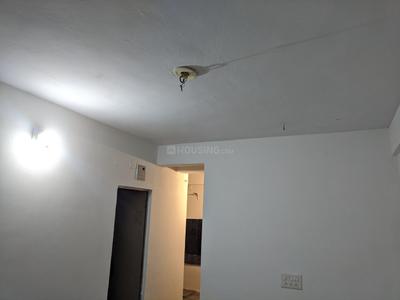 Hall Image of 495 Sq.ft 1 BHK Apartment / Flat for sale in Jivrajpark Ahmedabad for Rs. 3200000