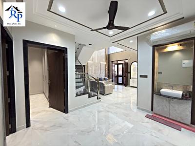 Hall Image of 3400 Sq.ft 4 BHK Independent House for sale in Khema-Ka-Kuwa Jodhpur for Rs. 31500000