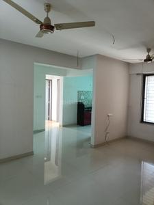 Hall Image of 1250 Sq.ft 2 BHK Apartment / Flat for rent in Indira Nagar Nashik for Rs. 18000